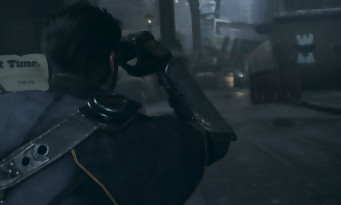 The Order 1886