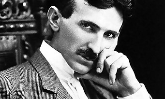 The Order 1886 : un trailer qui s'attarde sur Nikola Tesla