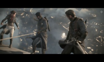 The Order 1886