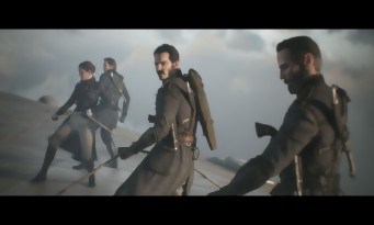 The Order 1886