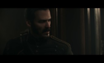 The Order 1886