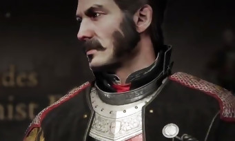 The Order 1886 : du pur gameplay sur PS4