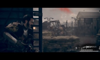 The Order 1886