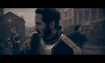 The Order 1886