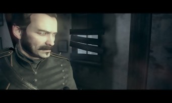 The Order 1886