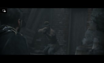 The Order 1886