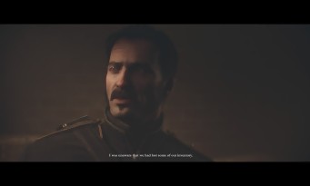 The Order 1886