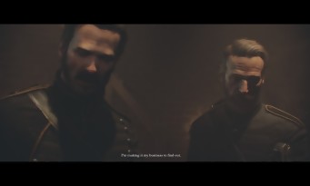 The Order 1886