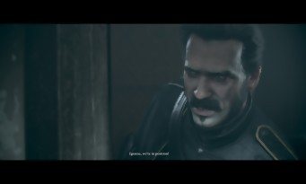 The Order 1886