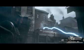 The Order 1886