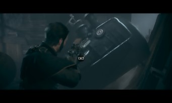 The Order 1886