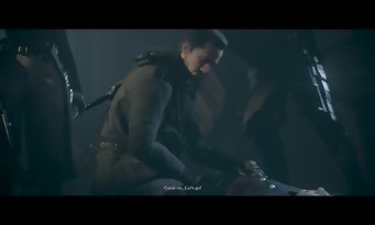 The Order 1886