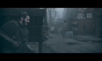 The Order 1886