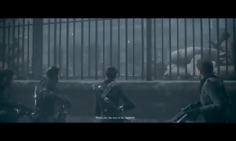 The Order 1886