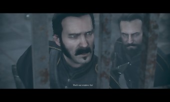 The Order 1886