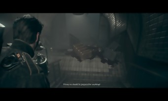 The Order 1886