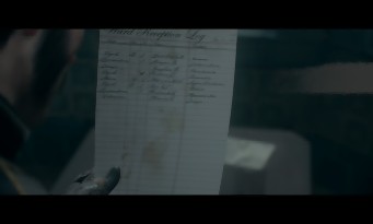 The Order 1886