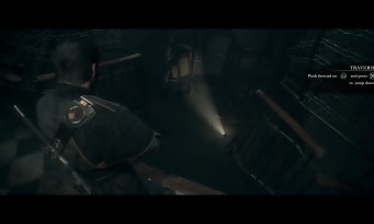 The Order 1886