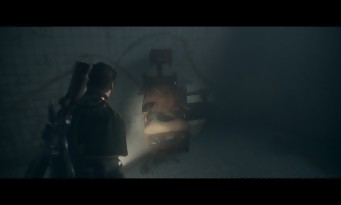 The Order 1886