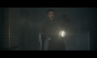 The Order 1886