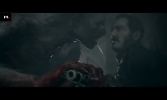 The Order 1886