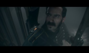 The Order 1886