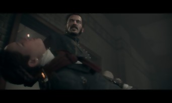 The Order 1886