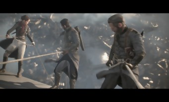 The Order 1886