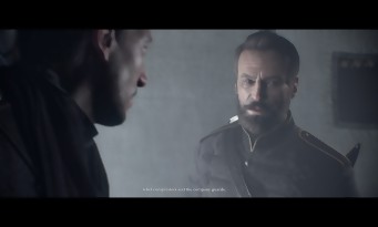 The Order 1886