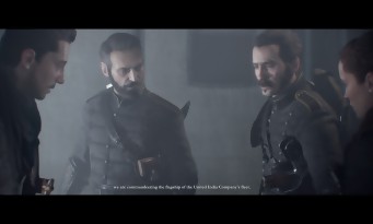 The Order 1886