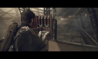 The Order 1886