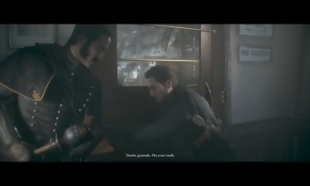 The Order 1886