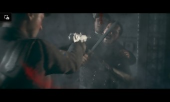 The Order 1886