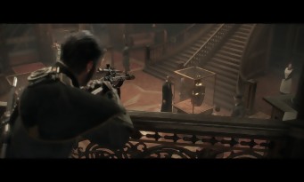 The Order 1886