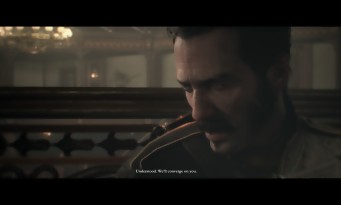 The Order 1886