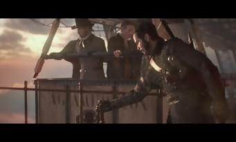 The Order 1886