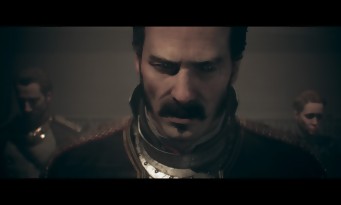 The Order 1886