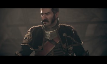 The Order 1886