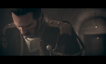 The Order 1886