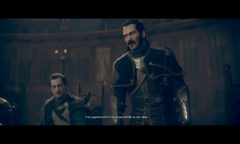 The Order 1886