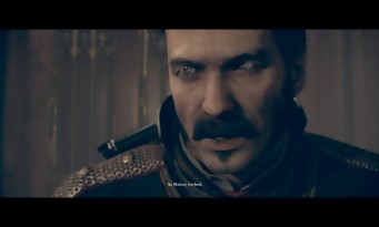 The Order 1886