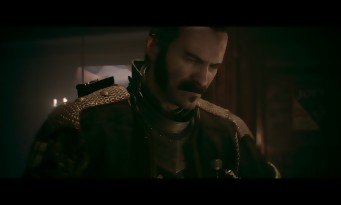 The Order 1886