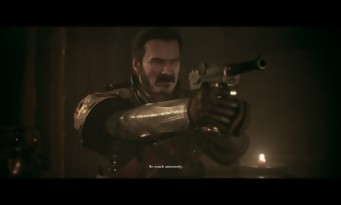 The Order 1886