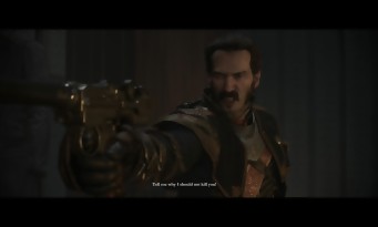 The Order 1886