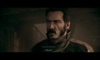 The Order 1886