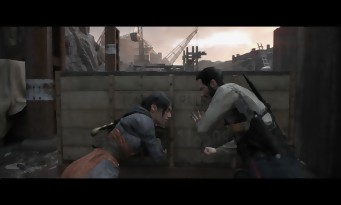 The Order 1886