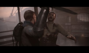 The Order 1886