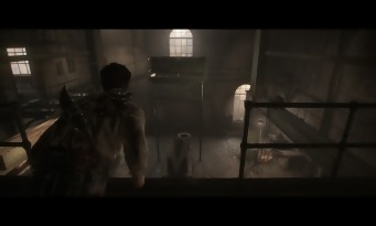 The Order 1886