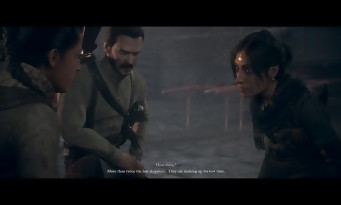 The Order 1886