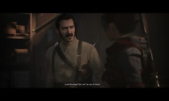 The Order 1886